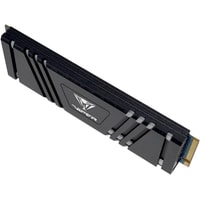 SSD Patriot VPR100 RGB 2TB VPR100-2TBM28H