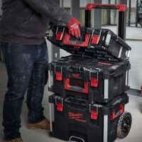 Тележка Milwaukee Packout Toolbox Set 4932464244