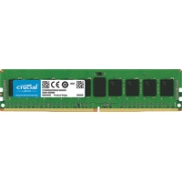 Оперативная память Crucial 8GB DDR4 PC4-21300 CT8G4RFS4266