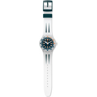 Наручные часы Swatch Voile Blanche SUUK402