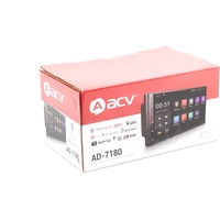 USB-магнитола ACV AD-7180