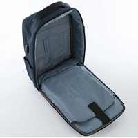 Городской рюкзак Ecotope 339-23SBO201-NAV (синий)