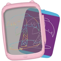 Планшет для рисования Wicue LCD Digital Drawing Tablet 11″ (розовый)