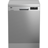 Отдельностоящая посудомоечная машина BEKO DFN28432X