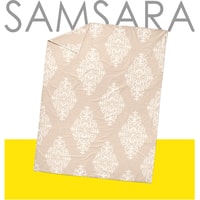 Постельное белье Samsara Дамаск 145Пр-29 145x220