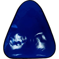 Ледянка Mega Toys МТ11517 41.5 см (темно-синий)
