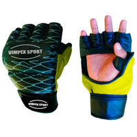 Боевые перчатки Vimpex Sport 1575