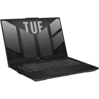 Игровой ноутбук ASUS TUF Gaming A17 2023 FA707NU-HX023