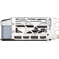 Видеокарта MSI GeForce RTX 4080 16GB Gaming X Slim White