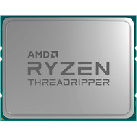 Процессор AMD Ryzen Threadripper 1950X (WOF)