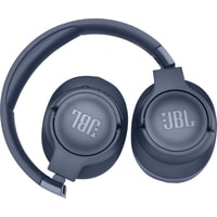 Наушники JBL Tune 710BT (синий)