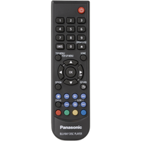 Blu-ray плеер Panasonic DP-UB450