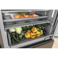 Холодильник Whirlpool WH SP70 T262 P