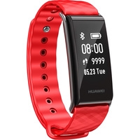 Фитнес-браслет Huawei Color Band A2 (красный)