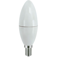 Светодиодная лампочка Старт LED Candle E14 7 Вт 3000 К