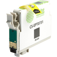 Картридж CACTUS CS-EPT0731 (аналог Epson T0731)