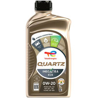 Моторное масло Total Quartz Ineo X.EC6 0W-20 1л