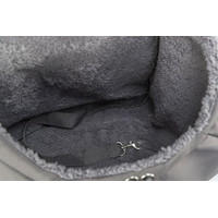 Рюкзак-переноска Trixie Molly 28946 (серый)