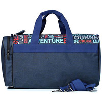Спортивная сумка Galanteya 22118 1с3302к45 (темно-синий)