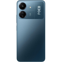 Смартфон POCO C65 8GB/256GB с NFC международная версия (синий)
