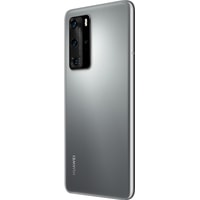 Смартфон Huawei P40 Pro Dual SIM 8GB/128GB (серебристый)