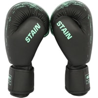 Перчатки для бокса BoyBo Flex Stain BGS322 (4 oz, голубой)