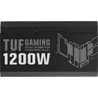 Блок питания ASUS TUF Gaming 1200W Gold TUF-GAMING-1200G
