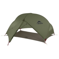 Кемпинговая палатка MSR Hubba Hubba NX (зеленый)
