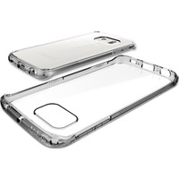 Чехол для телефона Spigen Ultra Hybrid для Samsung Galaxy S6 Edge (Space) [SGP11418]