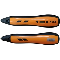 3D-ручка Krez P3D04