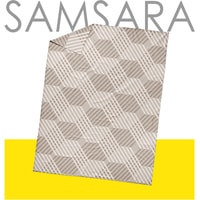 Постельное белье Samsara Cappuccino Сат145Пр-16 145x220