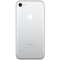 Смартфон Apple iPhone 7 32GB Восстановленный by Breezy, грейд A (серебристый)