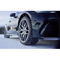 Зимние шины Pirelli P Zero Winter 255/35R20 97W
