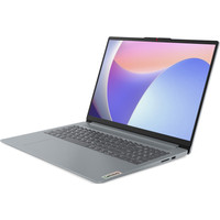 Ноутбук Lenovo IdeaPad Slim 3 16IAH8 83ES0025SP