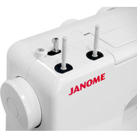 Электромеханическая швейная машина Janome 2015