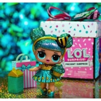 Кукла-сюрприз L.O.L. Surprise! Present Surprise 570660