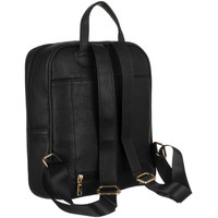 Городской рюкзак Peterson PTN PL-29601 (черный)