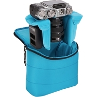 Рюкзак Thule EnRoute Camera Backpack 20L (темно-зеленый)
