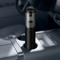 Автомобильный пылесос Baseus A3lite Car Vacuum Cleaner VCAQ050001 (черный)