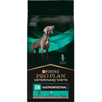 Сухой корм для собак Pro Plan Veterinary Diets EN Gastrointestinal при расстройствах пищеварения 12 кг