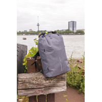 Городской рюкзак XD Design Bobby Urban Lite (серый)