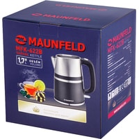 Электрический чайник MAUNFELD MFK-622B