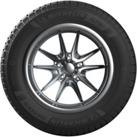 Зимние шины Michelin Alpin 6 225/55R17 101V