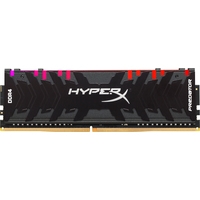 Оперативная память HyperX Predator RGB 2x8GB DDR4 PC4-36800 HX446C19PB3AK2/16