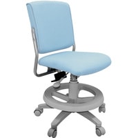 Компьютерное кресло Rifforma 25 (голубой)