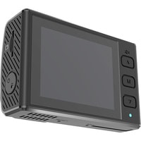 Видеорегистратор-GPS информатор (2в1) SilverStone F1 A90-GPS