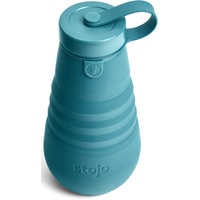 Бутылка для воды Stojo W1-LGN