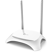 Wi-Fi роутер TP-Link TL-WR842N v5