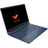 Игровой ноутбук HP Victus 16-e0104nw 4H3L4EA