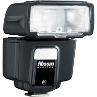 Вспышка Nissin i40 для Nikon